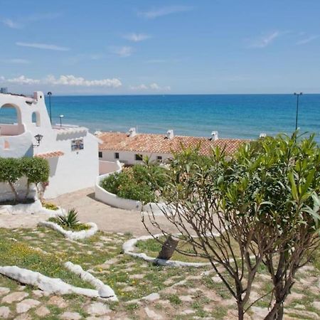 Fisherman'S House, 1St Line Of Sea Tarragona Exteriér fotografie