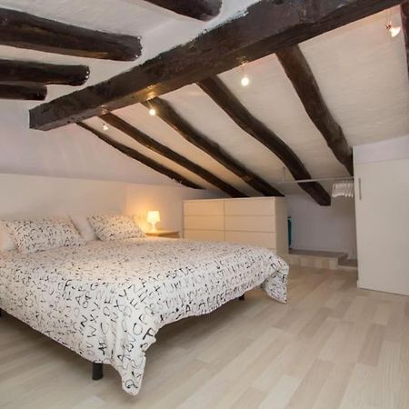 Fisherman'S House, 1St Line Of Sea Tarragona Exteriér fotografie
